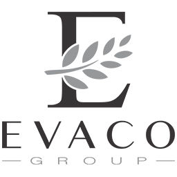 Evaco Group Official Logo